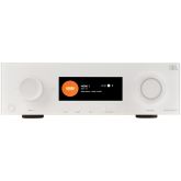 JBL MA9100HP 9.2ch 8K High Performance AV Receiver in White