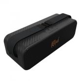 Klipsch Detroit Portable Bluetooth 5.3 24 hours of battery life Speaker