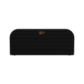 Klipsch GROOVE-XLBLK Groove XL Portable Bluetooth Speaker In Black