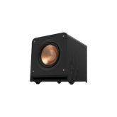 Klipsch RP-1000SW 10-Inch High-Excursion Subwoofer in Black