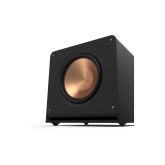 Klipsch RP-1600SW 16-Inch High-Excursion Subwoofer in Black