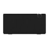 Klipsch The Three Plus Premium Bluetooth Speaker in Black