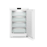 Liebherr TGN14VE04 55cm 92L No Frost White Under Counter Freestanding Freezer