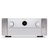 Marantz CINEMA 40 Premium 9.2 Channel AV Receiver in Silver Elevate your Home Entertainment