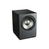 Mission LX10-BK 10' 200W Subwoofer - Black