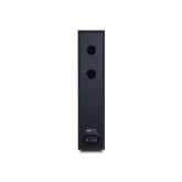 Mission LX5MKII-BK 3 Way Floorstanding Speakers - Black