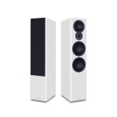 Mission LX6MKII-WH 4 Way Floorstanding Speakers - White