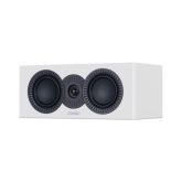 Mission LXC1 MKII 2 Way Centre Speaker White
