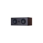 Mission LXC1MKII-WN 2 Way Centre Speaker - Walnut