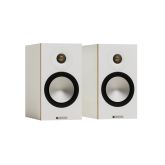 Monitor Audio 7G Bronze 50 Bookshelf Speakers White Pair