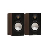 Monitor Audio 7G Bronze 50 Bookshelf Speakers Walnut Pair