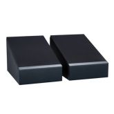 Monitor Audio Bronze AMS 6G Dolby Atmos Enabled Speakers Pair In Black