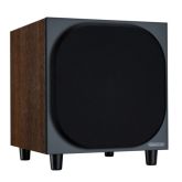 Monitor Audio Bronze W10 6G Subwoofer Walnut