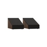 Monitor Audio Bronze 7G AMS Dolby Atmos Enabled Speakers Pair Walnut