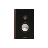 Monitor Audio 7G Bronze On-Wall 2-Way Single Speaker Walnut