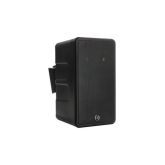 Monitor Audio Climate 60-T2 Single Stereo Outdoor Satellite Speaker in Black
