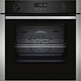 Neff B6ACH7AN7B Electric Single Oven
