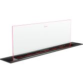Neff I98WMM1S7B 90cm Glass Draft Hood