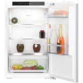Neff KI1212FE0 Integrated Fridge