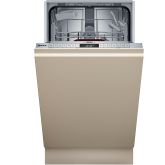 Neff S875HKX21G Fully Integrated Slimline Dishwasher 10 Place Settings