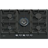 Neff T27CIQ8S0 75cm Gas Hob