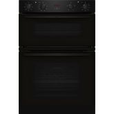 Neff U1DCC0AK3B Electric Double Oven
