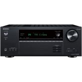 Onkyo TX-NR6100 7.2 Channel Av Receiver - Black