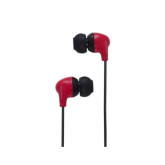 Pioneer Se-Cl501-R Inner Ear Headphones Red
