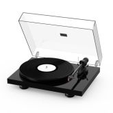 Pro-Ject DEBUTCARBON-EVO-SB Debut Carbon Evo Turntable Satin Black