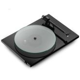 Pro-Ject P T2 Wi-Fi Turntable in Black