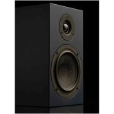 Pro-Ject Speaker Box 5 S2 Satin Blue Compact, Detailed, and Powerful Sound