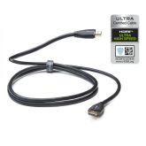 QED QE6032 Performance Ultra High Speed HDMI 1.5 Meter