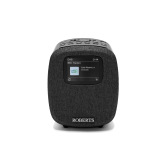 Roberts Radio ORTUS5BK DAB Clock Radio - Black