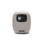 Roberts Ortus 5 DAB+/FM Bedside Radio with Bluetooth White
