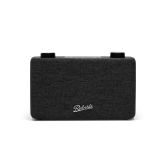 Roberts PLAYFM FM Portable Radio Black