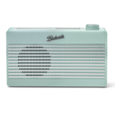 Roberts RAMBLERBTMDE Rambler BT Mini - Dab/Fm Bluetooth Portable Radio - Duck Egg Blue