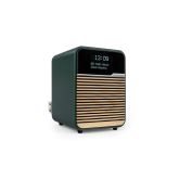 Ruark R1 Mk4 DAB Dab+ FM Bluetooth USB Digital Radio Limited Edition Pine Green