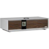 Ruark R410-SG Integrated Music System In Soft Grey OPen box clearance