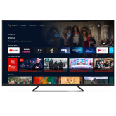 Sharp 4T-C75EQ3KM2AG 75" 4K Ultra HD Smart TV Quantum Dot