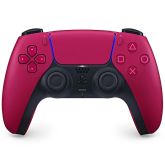 Sony PS5 DSCONTROLLER PS5 DualSense Controller in Red