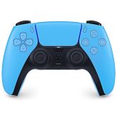 Sony PS5 DSCONTROLLER PS5 DualSense Controller in Starlight Blue