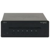 Tangent TGCD2 CD II CD Player