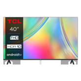TCL 40S5400AK 40" Frameless FHD HDR Smart Android TV