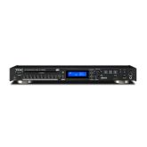 Teac CD-P750DAB CD Player DAB+ FM USB in Black