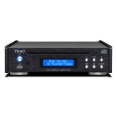 
Teac PD-301DAB-X CD Player with DAB/DAB+ FM Tuner in Black Compact Precision, Maximum Versatility