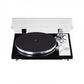 Teac Direct Drive Analogue Turntable TN-4D-SE in Black