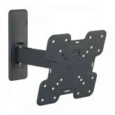 Vogels TVM1225 Quick Series Display Wall Mount, 19-43", Turn - Single Arm