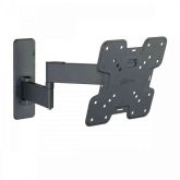 Vogels TVM1245 Quick Series Display Wall Mount, 19-43", Turn - Double Arm