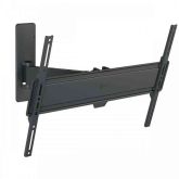 Vogels TVM1625 Quick Series Display Wall Mount, 40-77", Turn - Single Arm