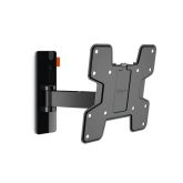 Vogels WALL3125 Full Motion TV Wall Mount For 19 To 43 Inch Tvs